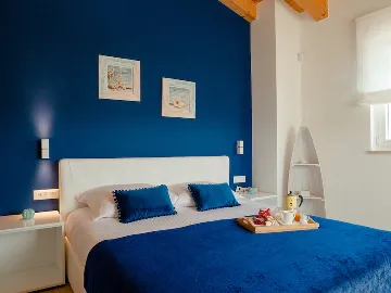 3-Bedroom Villa in Tar, Croatia for Up to 6 Guests