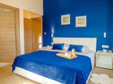 3-Bedroom Villa in Tar, Croatia for Up to 6 Guests