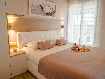 3-Bedroom Villa in Tar, Croatia for Up to 6 Guests