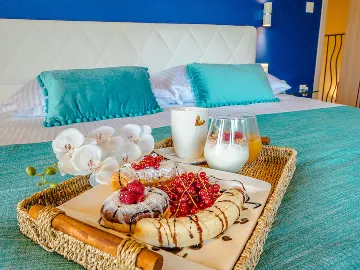 3-Bedroom Villa in Tar, Croatia for Up to 6 Guests