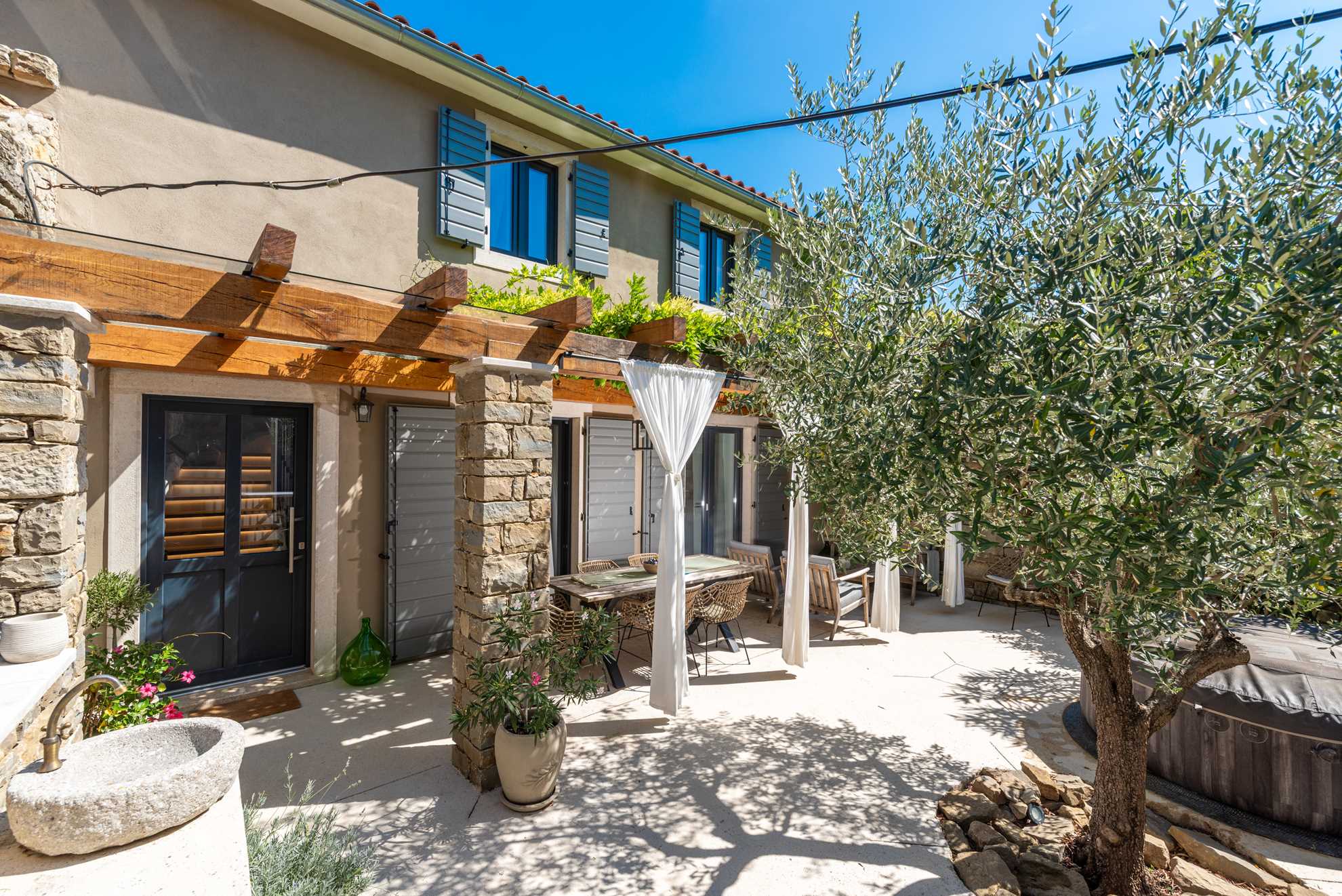Casa La Storia