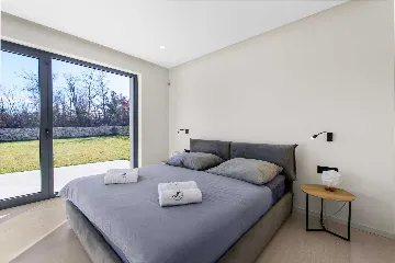 Villa in Sveti Petar u Šumi for up to 4 Guests