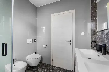 Villa in Sveti Petar u Šumi for up to 4 Guests