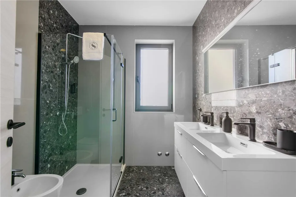 Villa in Sveti Petar u Šumi for up to 4 Guests