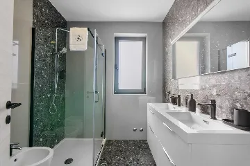 Villa in Sveti Petar u Šumi for up to 4 Guests