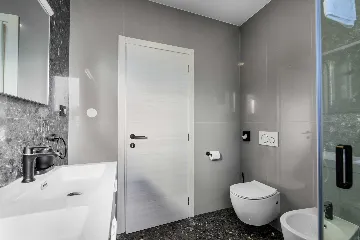 Villa in Sveti Petar u Šumi for up to 4 Guests