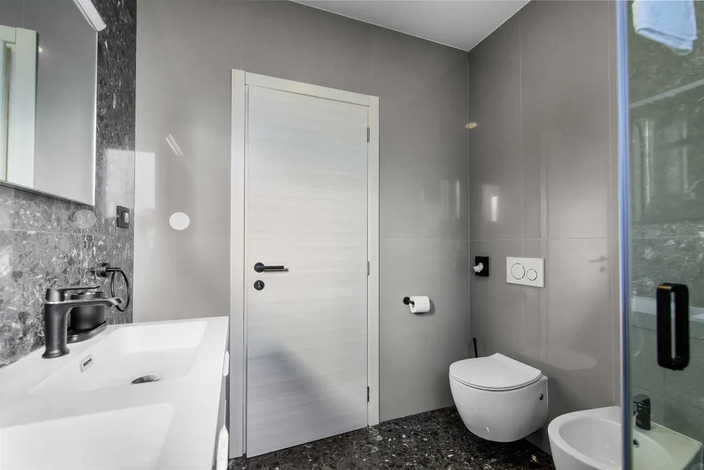 Villa in Sveti Petar u Šumi for up to 4 Guests
