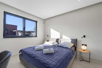 Villa in Sveti Petar u Šumi for up to 4 Guests