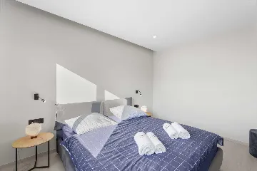 Villa in Sveti Petar u Šumi for up to 4 Guests