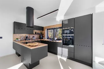 Villa in Sveti Petar u Šumi for up to 4 Guests