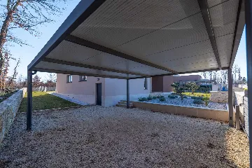 Villa in Sveti Petar u Šumi for up to 4 Guests