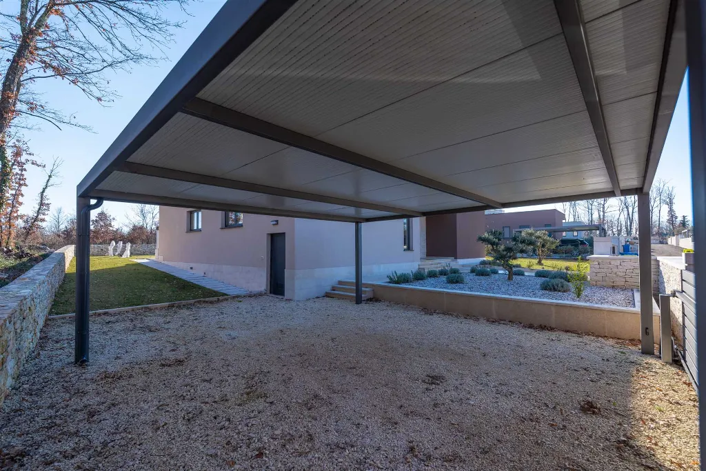 Villa in Sveti Petar u Šumi for up to 4 Guests