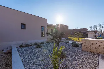 Villa in Sveti Petar u Šumi for up to 4 Guests