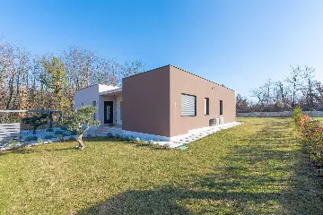 Villa in Sveti Petar u Šumi for up to 4 Guests