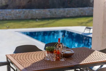 Villa in Sveti Petar u Šumi for up to 4 Guests