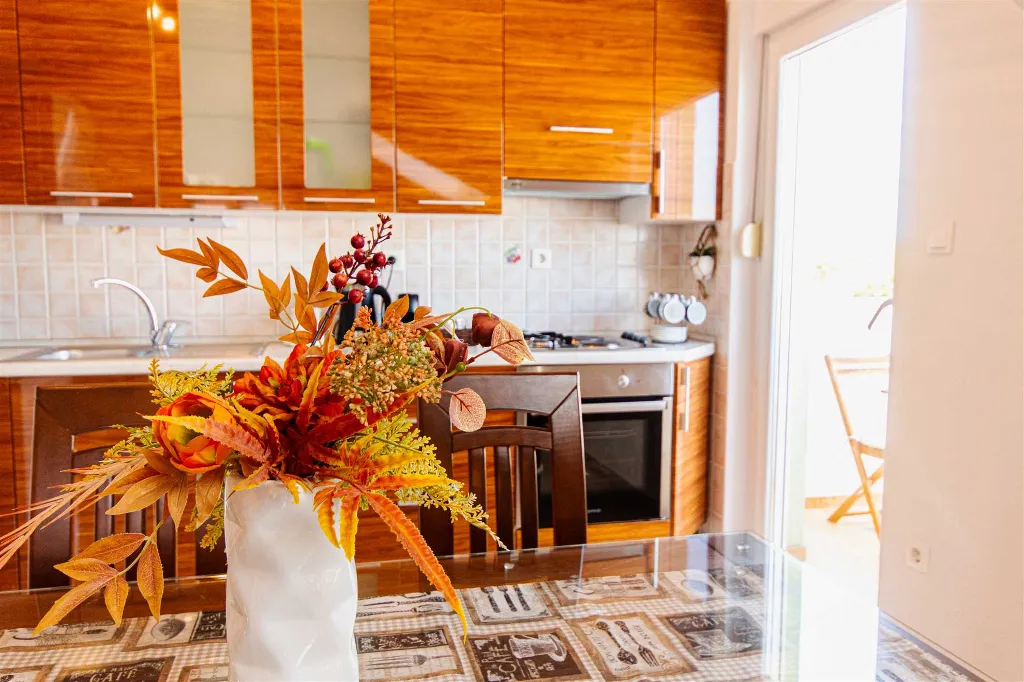 Split Sea-View Apartment for Up to 5 Guests