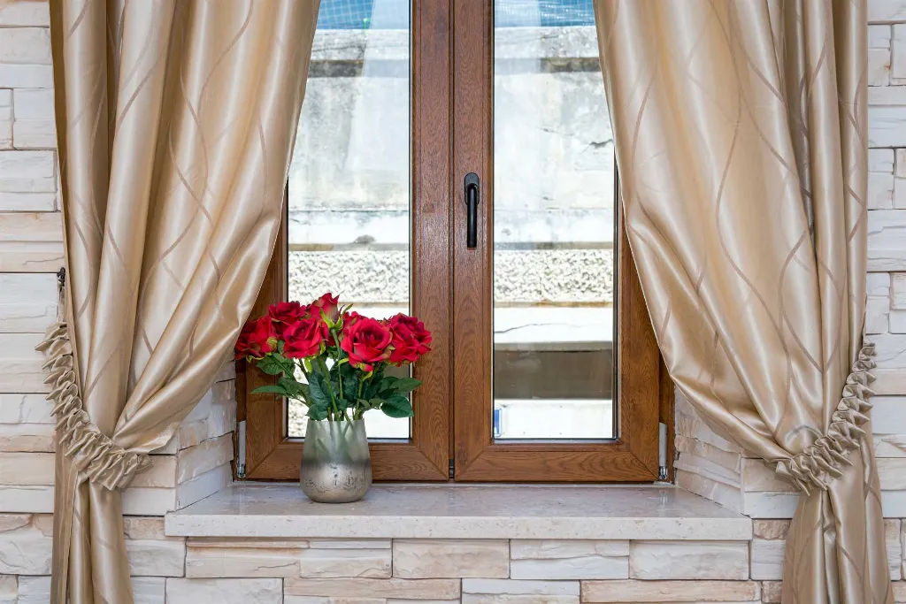 Split Studio for 2 Guests with Private Terrace