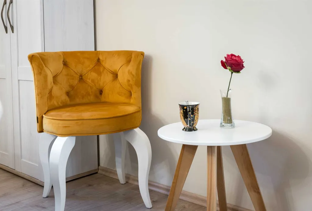 Split Studio for 2 Guests with Private Terrace