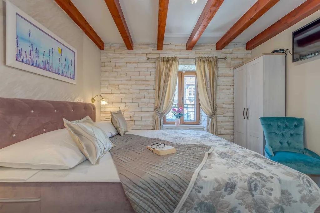 Studio in Split Old Town for 2 Guests