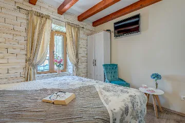 Studio in Split Old Town for 2 Guests