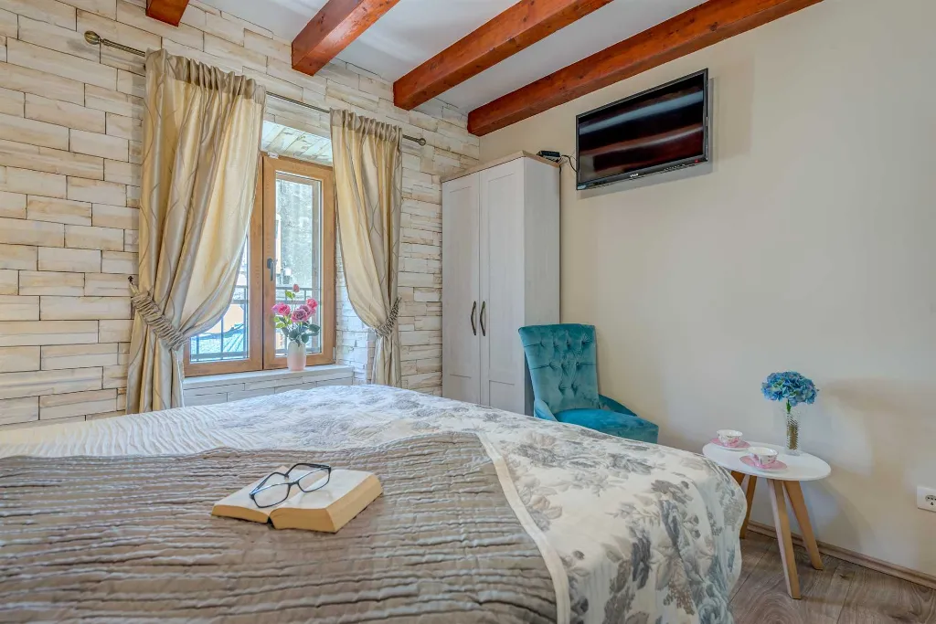 Studio in Split Old Town for 2 Guests