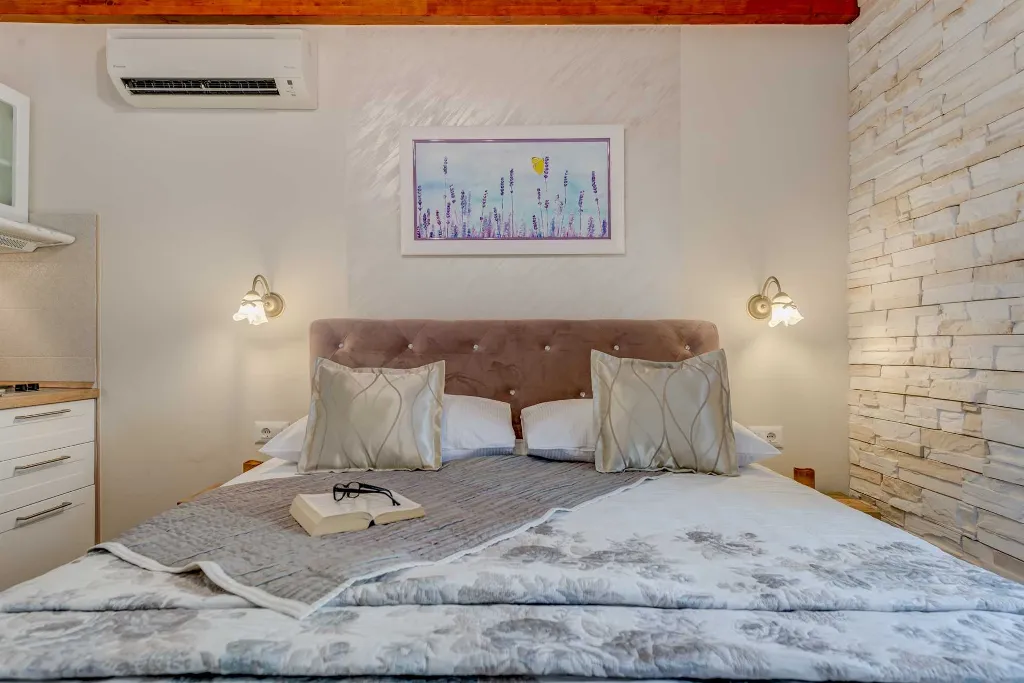 Studio in Split Old Town for 2 Guests