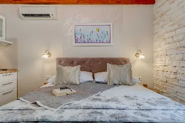 Studio in Split Old Town for 2 Guests