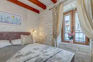 Studio in Split Old Town for 2 Guests