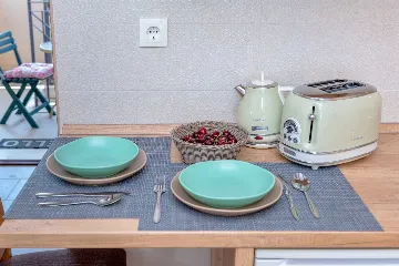 Studio in Split Old Town for 2 Guests