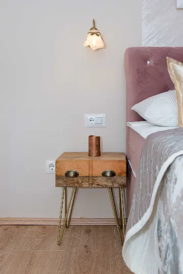 Studio in Split Old Town for 2 Guests