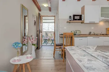 Studio in Split Old Town for 2 Guests