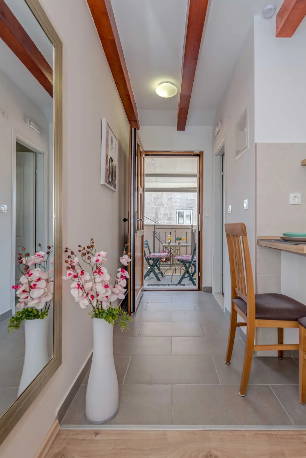 Studio in Split Old Town for 2 Guests