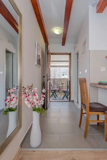 Studio in Split Old Town for 2 Guests