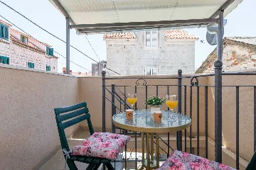 Studio in Split Old Town for 2 Guests
