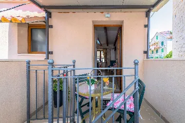 Studio in Split Old Town for 2 Guests