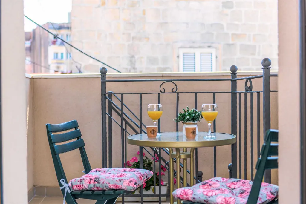 Studio in Split Old Town for 2 Guests