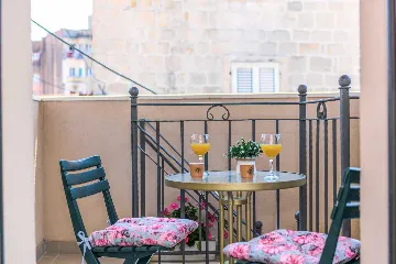 Studio in Split Old Town for 2 Guests