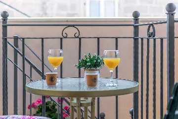 Studio in Split Old Town for 2 Guests