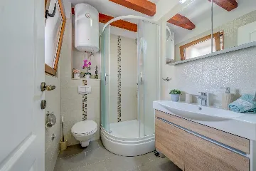 Studio in Split Old Town for 2 Guests