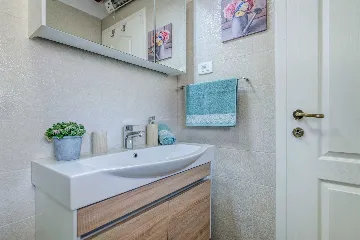 Studio in Split Old Town for 2 Guests