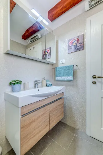 Studio in Split Old Town for 2 Guests