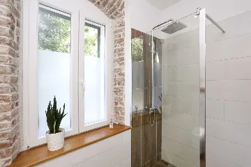 One-Bedroom Terrace Apartment in Split