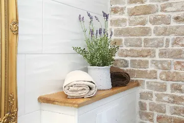 One-Bedroom Terrace Apartment in Split