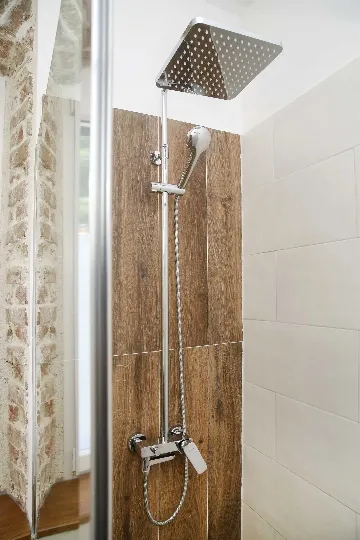 One-Bedroom Terrace Apartment in Split