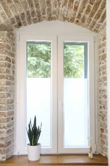 One-Bedroom Terrace Apartment in Split