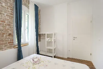 One-Bedroom Terrace Apartment in Split