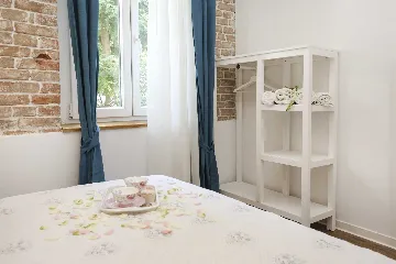 One-Bedroom Terrace Apartment in Split
