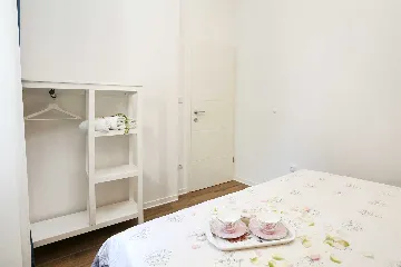 One-Bedroom Terrace Apartment in Split