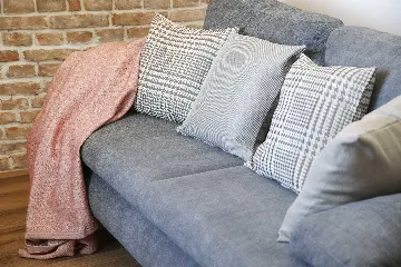 One-Bedroom Terrace Apartment in Split