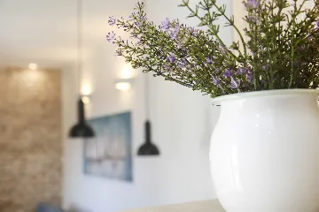 One-Bedroom Terrace Apartment in Split